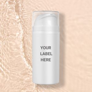 Skin Relief Cream *OTC