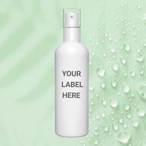 Men's Cooling Face Mist