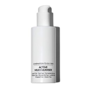 Active Milk Cleanser (Oily Skin) Sample