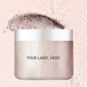 Active Scrub (Combo to Oily)