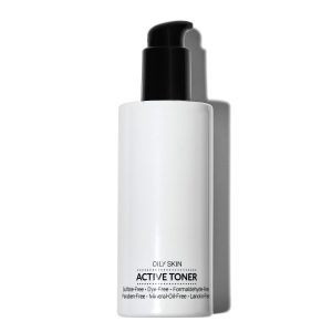 Active Toner (Oily Skin) Sample