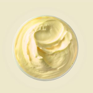 Shea Body Butter Lemon