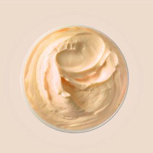 Shea Body Butter Peach