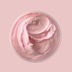 Shea Body Butter Raspberry