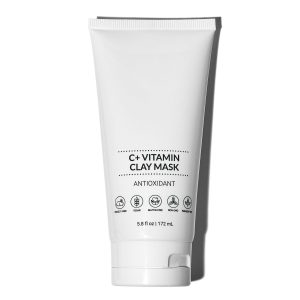 C+ Vitamin Masque Sample