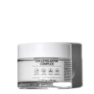 Colleyelastin Complex Cream Sample