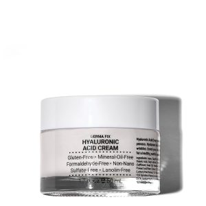 Derma Fix Hyaluronic Acid Cream Sample