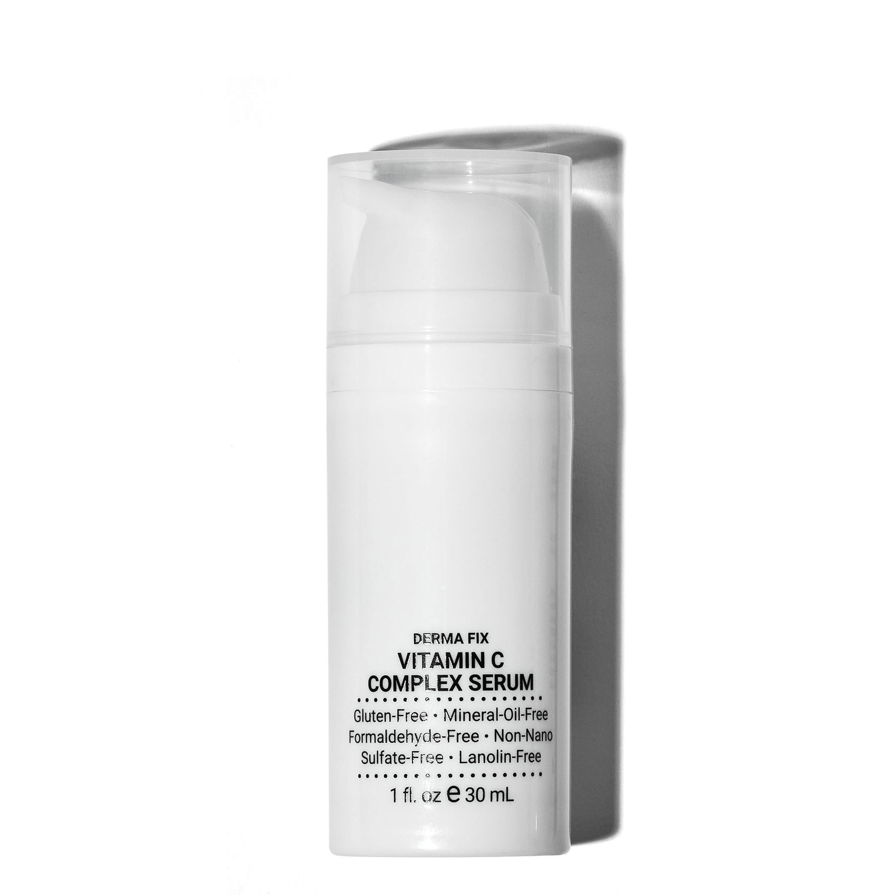 Derma Fix Vitamin C Complex Serum Sample