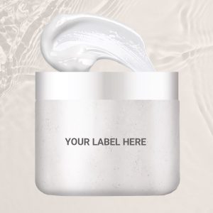 C+ Vitamin Clay Masque