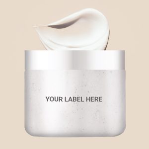 Gentle Scrub (Dry & Sensitive)