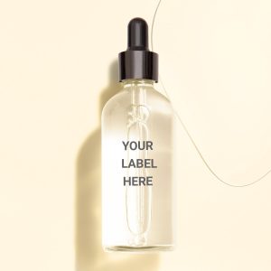 Glycogel 5% (Mild Treatment)