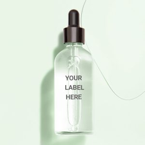 Glycogel 10% (Mid Treatment)