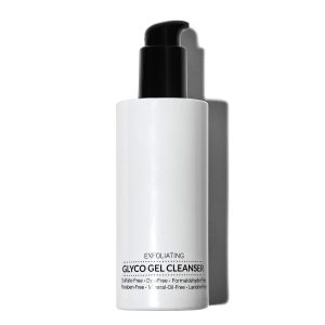 Glycolic Gel Cleanser Sample