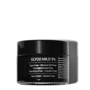 Glyco Mild 5% Cream Sample