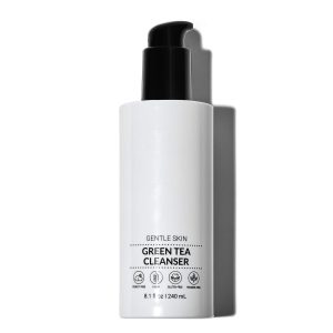 Green Tea Cleanser Sample