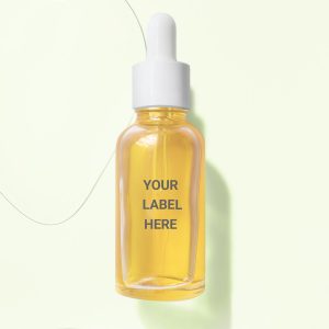 Advanced Under Eye & Facial Oil Serum