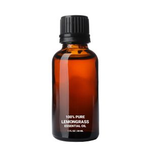 Lemongrass Oil