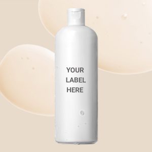 AHA Fruit Milk Cleanser