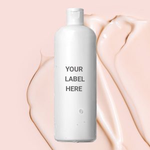 Gentle Milk Cleanser (Sensitive Skin)