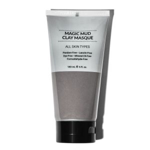 Magic Mud Clay Masque Sample