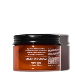 Men's Under Eye Cream Sample