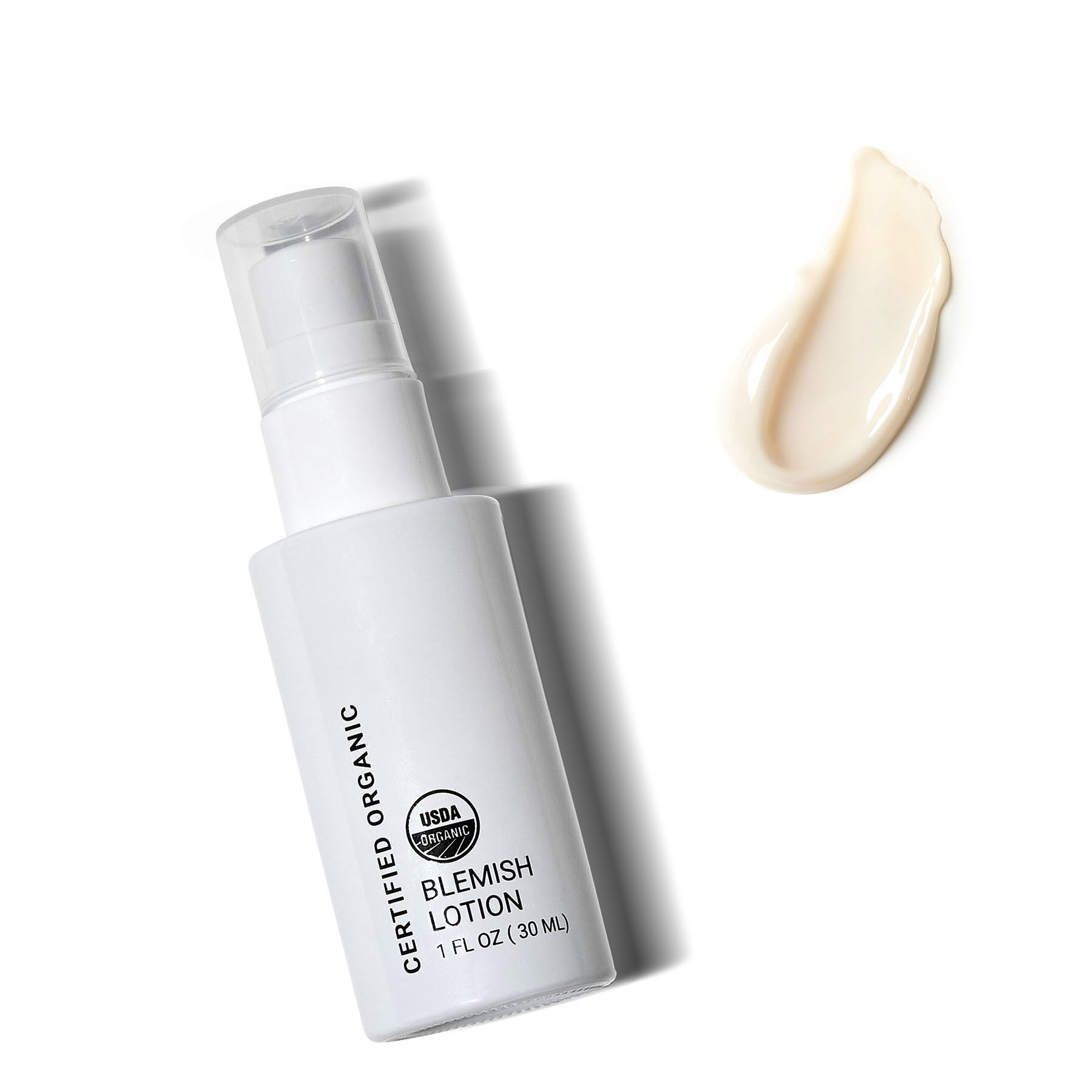 Certified Organic Blemish Lotion - Image 2