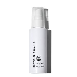 Certified Organic C+ Toner