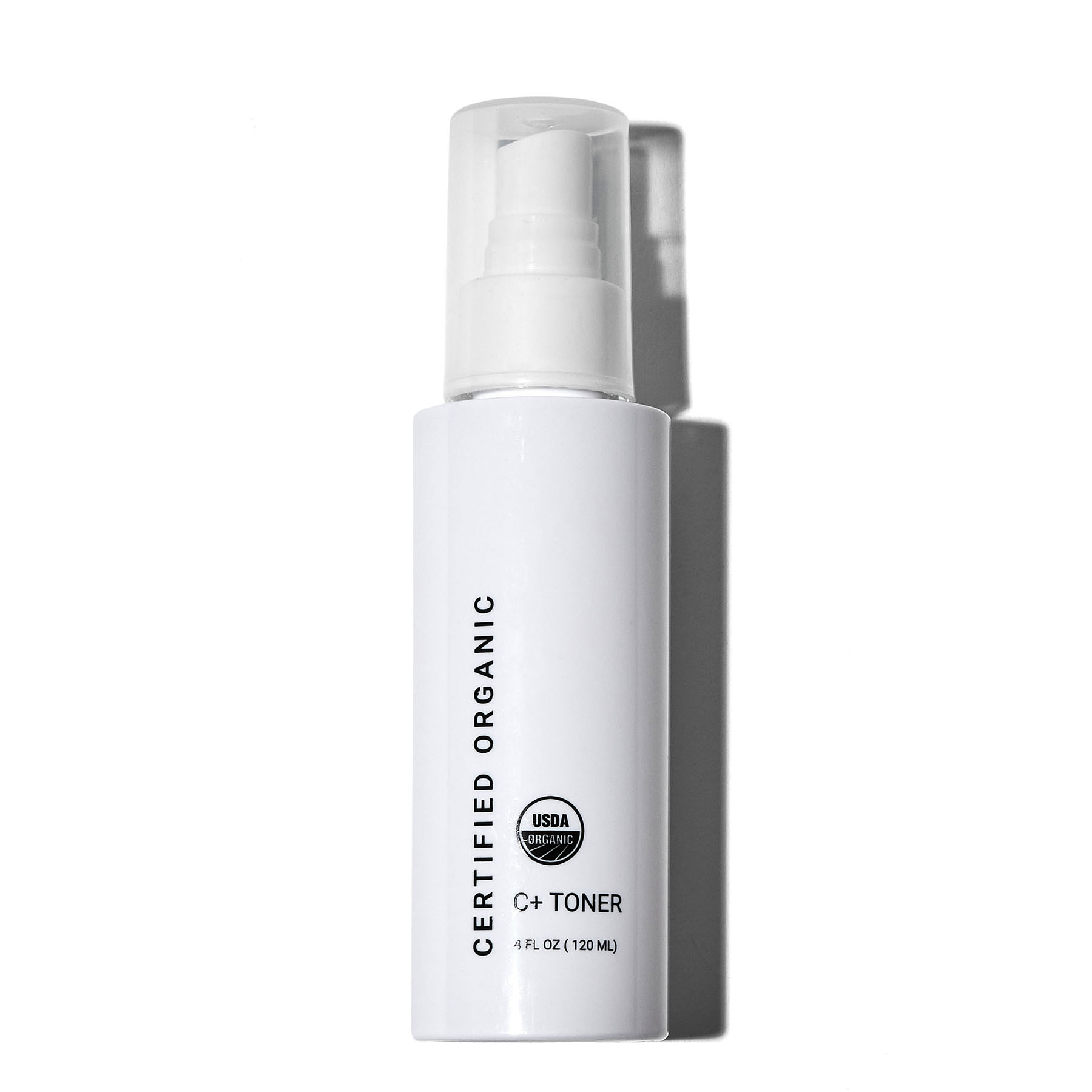 Certified Organic C+ Toner