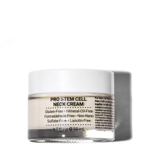 Pro Stem Cell Neck Cream Sample
