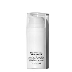 Pro Stem Cell Night Cream Sample