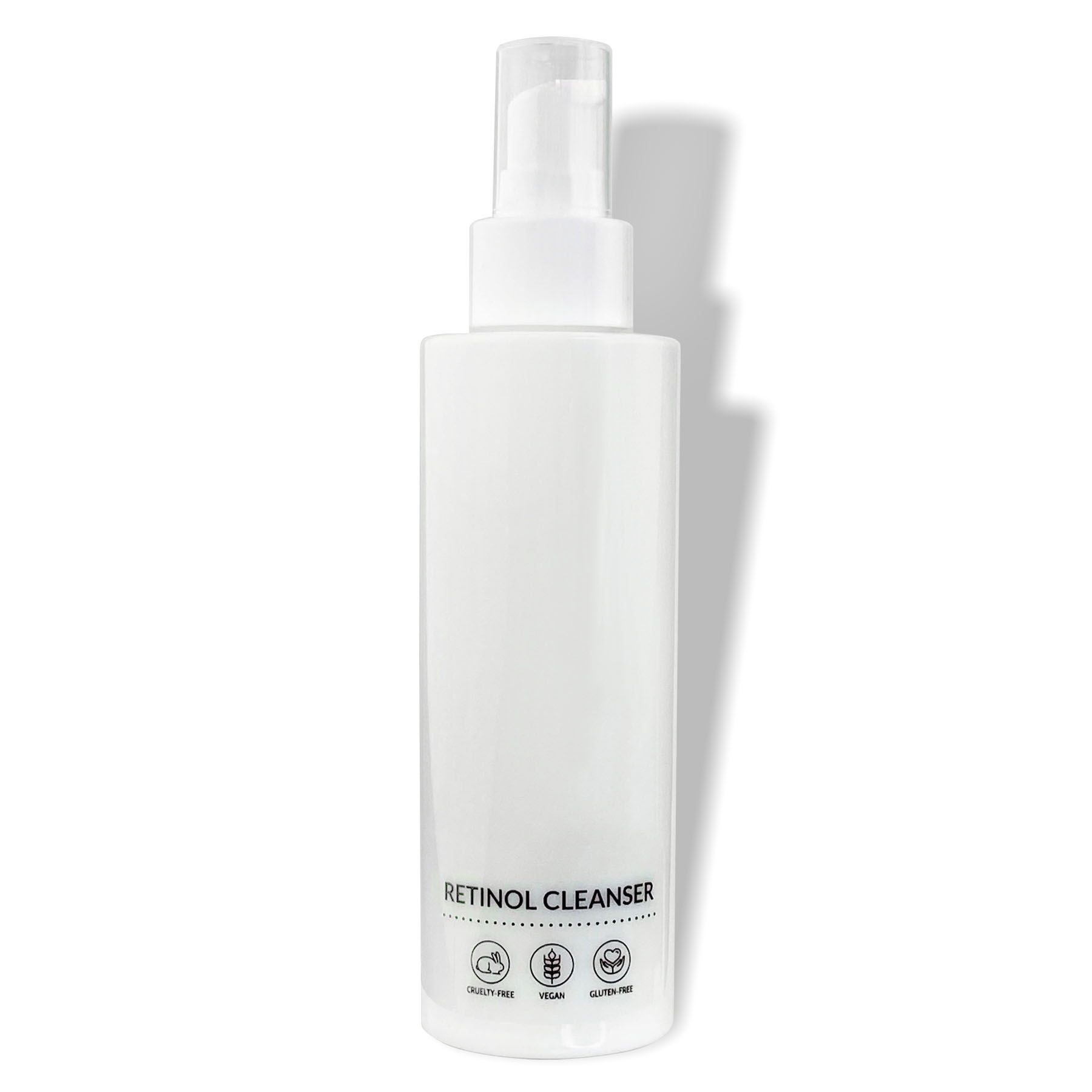 Retinol Cleanser Sample