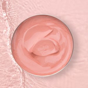 Rose Clay Masque