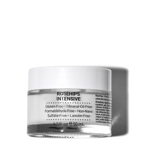 Rosehips Intensive Cream Sample