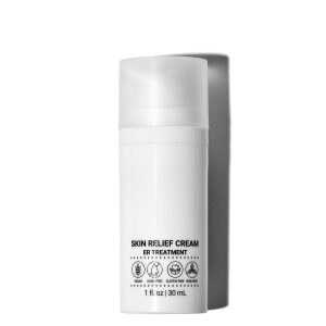 Skin Relief Cream (OTC) Sample