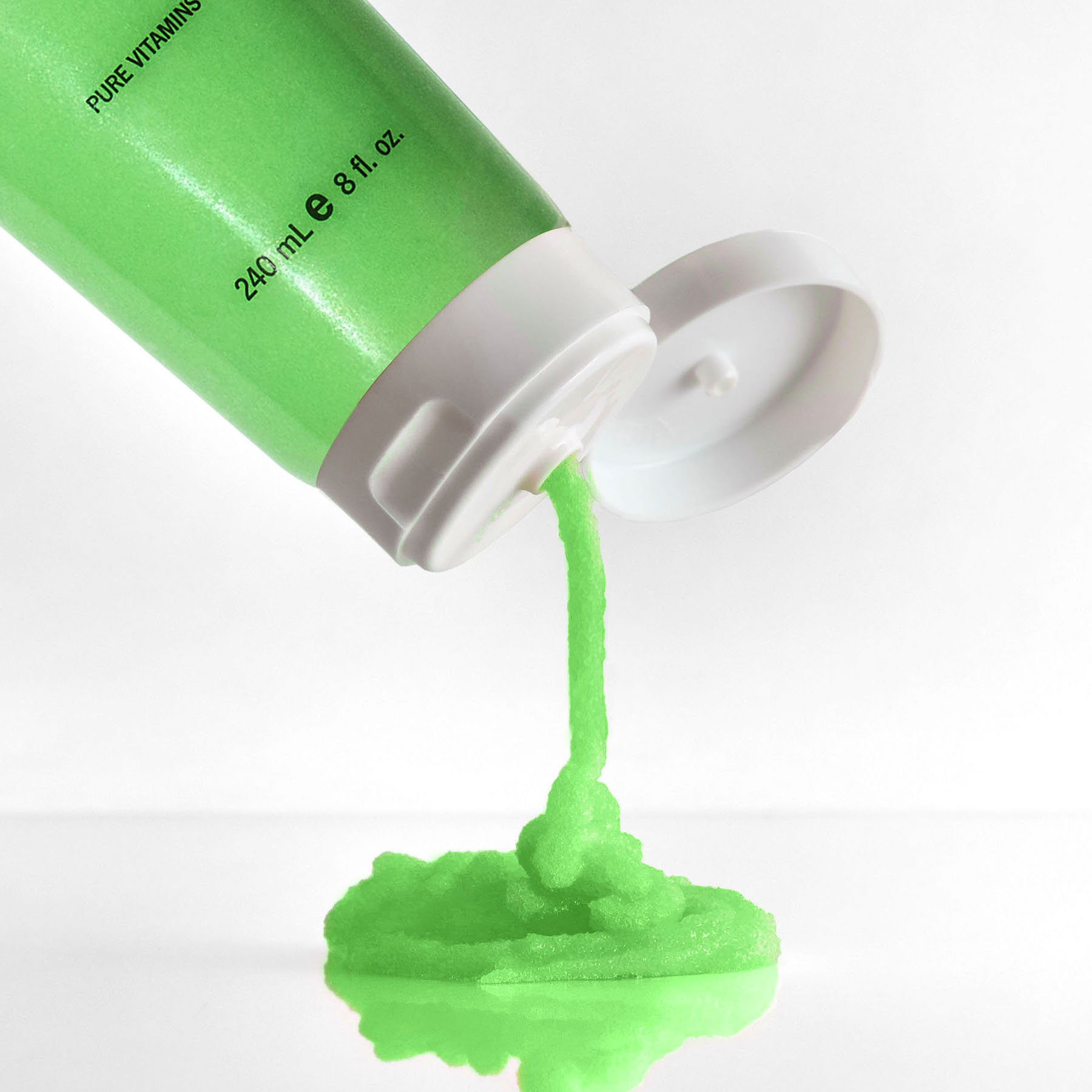 Soufflé Salt Scrub, Green Apple - Image 4