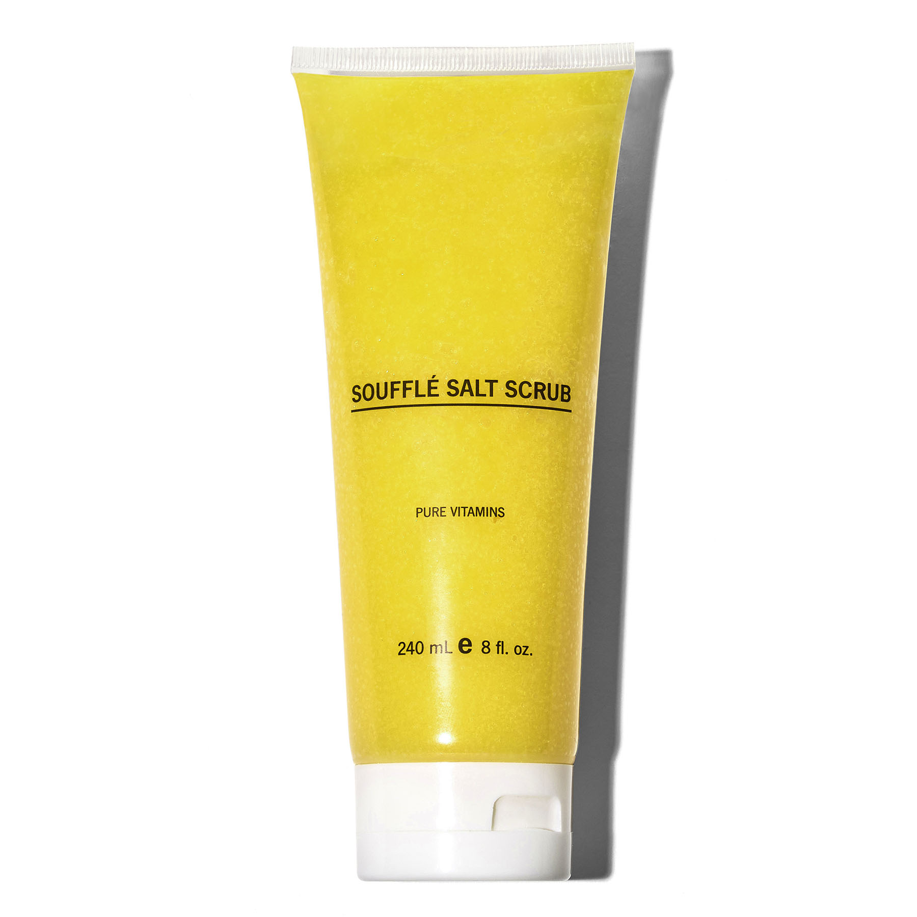 Soufflé Salt Scrub, Lemon - Image 4