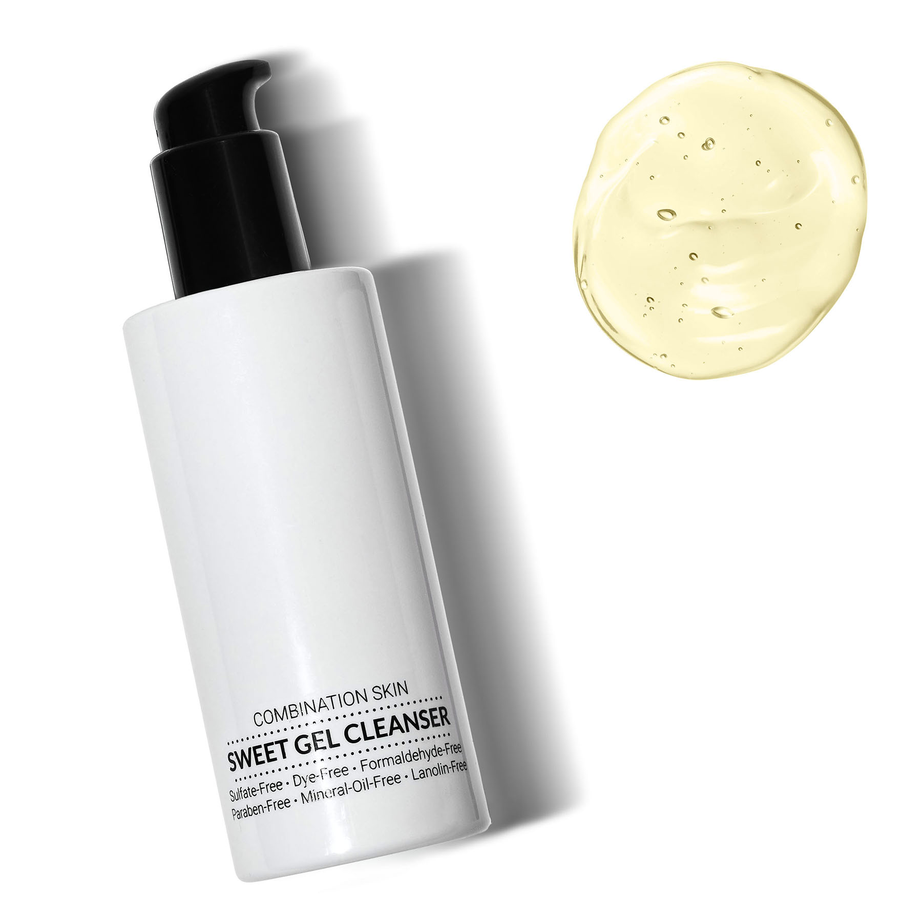 Sweet Gel Cleanser (Combo) Sample - Image 2