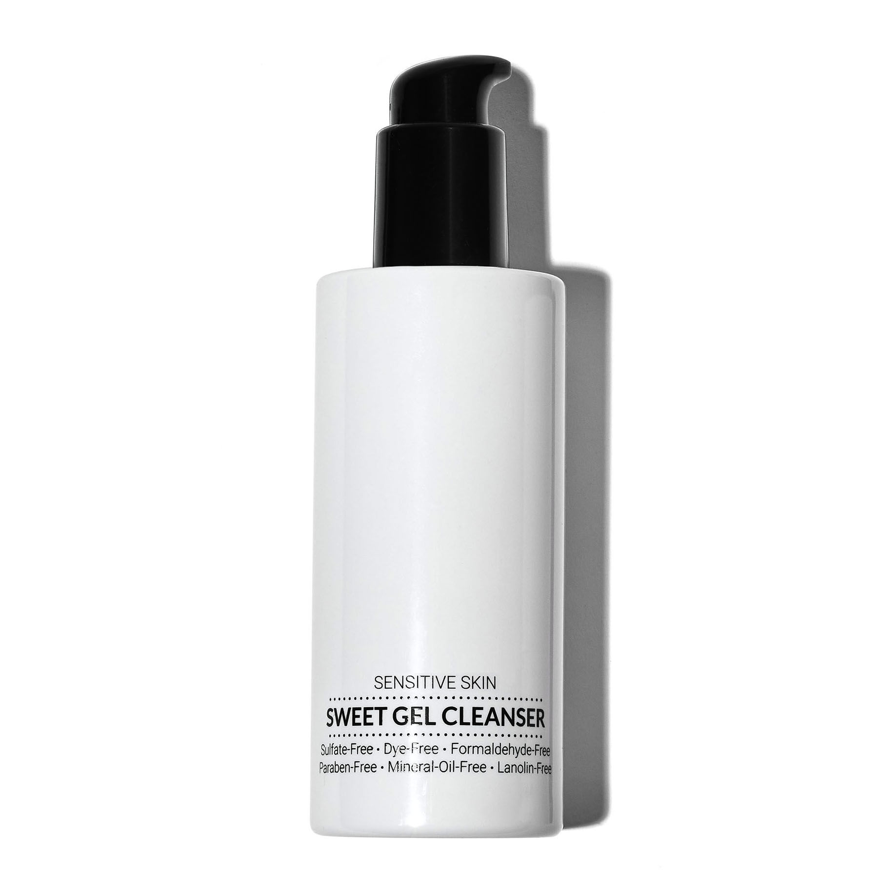 Sweet Gel Cleanser (Sensitive)