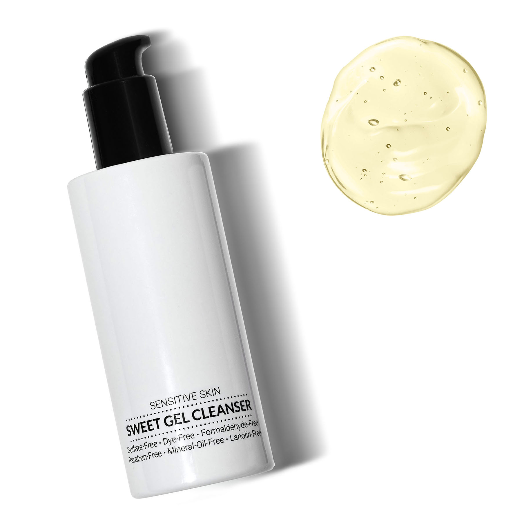 Sweet Gel Cleanser (Sensitive) - Image 3