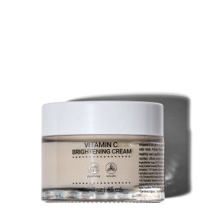 Vitamin C Brightening Cream Sample