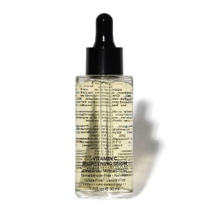Vitamin C Brightening Serum Sample