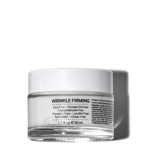 Wrinkle Firming Cream Sample