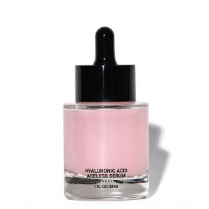 Hyaluronic Acid Ageless Serum