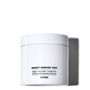 Makeup Remover Pads Sample