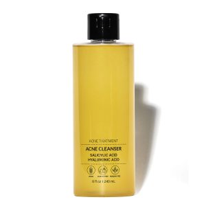 Acne Cleanser (OTC) Sample