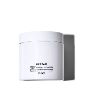 Acne Treatment Pads (OTC) Sample