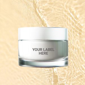 Vitamin C Moisturizer