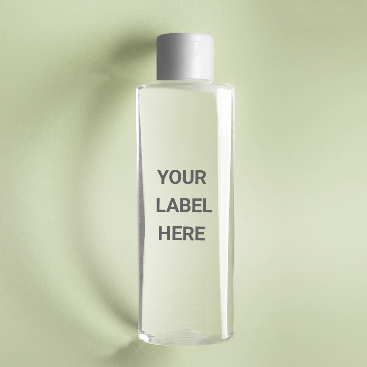 Organic AHA Fruit Toner